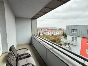 Pronájem bytu 1+kk, Kutná Hora, Tyršova, 35 m2