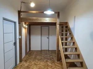Pronájem bytu 1+1, Kutná Hora, Husova, 40 m2