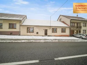 Prodej rodinného domu, Předín, 126 m2