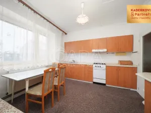 Prodej rodinného domu, Předín, 126 m2