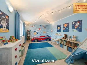 Prodej rodinného domu, Předín, 126 m2