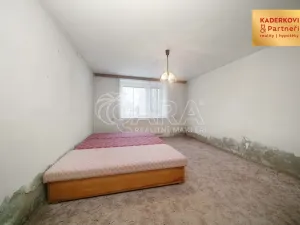 Prodej rodinného domu, Předín, 126 m2