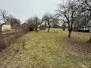 Prodej pozemku, Městec Králové, 2505 m2