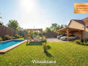 Prodej chalupy, Předín, 126 m2