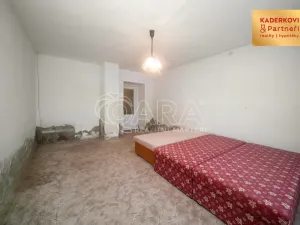 Prodej chalupy, Předín, 126 m2