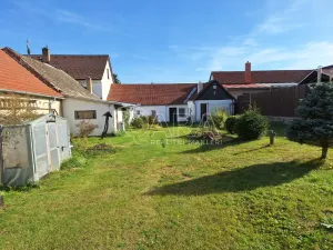 Prodej chalupy, Předín, 126 m2