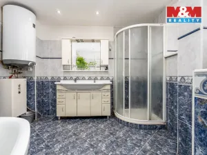 Prodej bytu 3+1, Milovice, Dukelská, 70 m2