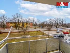 Prodej bytu 3+1, Milovice, Dukelská, 70 m2