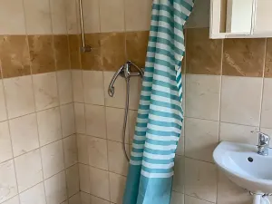 Pronájem bytu 1+kk, Brno, Rybkova, 19 m2