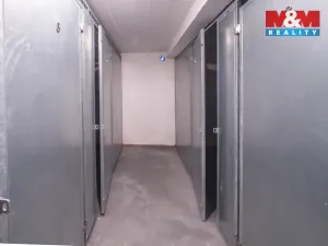 Prodej obchodního prostoru, Praha - Žižkov, Biskupcova, 54 m2