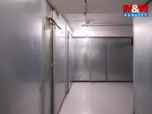 Prodej obchodního prostoru, Praha - Žižkov, Biskupcova, 54 m2