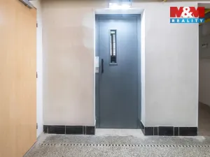 Prodej obchodního prostoru, Praha - Žižkov, Biskupcova, 54 m2