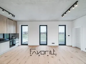 Prodej bytu 4+kk, Ostrava, U Hrůbků, 118 m2