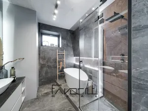 Prodej bytu 4+kk, Ostrava, U Hrůbků, 118 m2