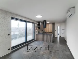 Prodej bytu 4+kk, Ostrava, U Hrůbků, 115 m2