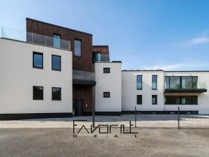 Prodej bytu 4+kk, Ostrava, U Hrůbků, 115 m2