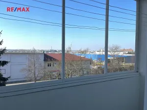 Pronájem bytu 1+1, Olomouc, U cukrovaru, 32 m2