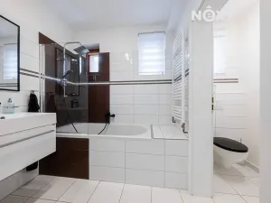 Prodej rodinného domu, Zruč nad Sázavou, Topolová, 80 m2