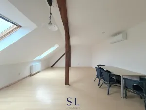 Pronájem bytu 2+kk, Mimoň, Pánská, 70 m2