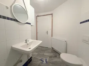 Pronájem bytu 2+kk, Mimoň, Pánská, 70 m2