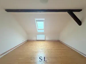 Pronájem bytu 2+kk, Mimoň, Pánská, 70 m2