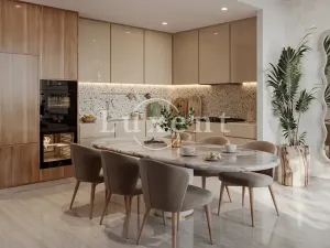 Prodej bytu 2+kk, Dubaj, Spojené arabské emiráty, 63 m2