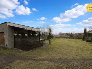 Prodej rodinného domu, Bohumín, Požární, 264 m2