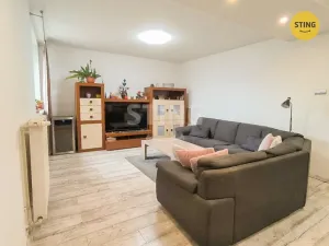 Prodej rodinného domu, Bohumín, Požární, 264 m2