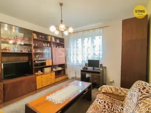 Prodej rodinného domu, Bohumín, Požární, 264 m2