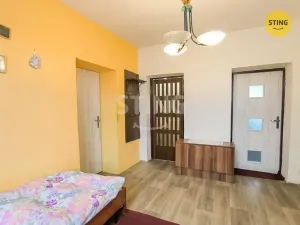 Prodej rodinného domu, Bohumín, Požární, 264 m2