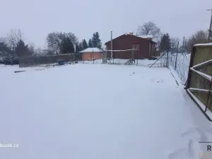 Prodej pozemku pro bydlení, Jívová, 780 m2