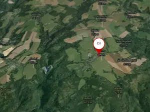 Prodej pozemku pro bydlení, Jívová, 780 m2