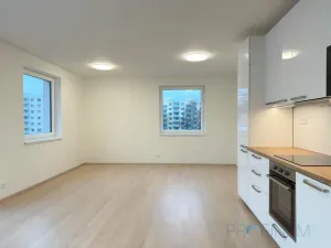 Pronájem bytu 2+kk, Ústí nad Orlicí, Východní, 63 m2