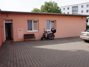 Pronájem rodinného domu, Brno, Banskobystrická, 74 m2