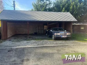 Prodej bytu 3+kk, Janův Důl, 95 m2