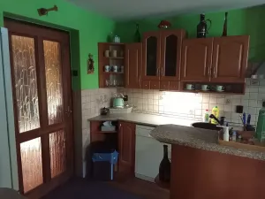 Prodej činžovního domu, Tanvald, Krkonošská, 500 m2