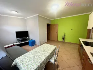 Prodej bytu 3+kk, Uherské Hradiště, Rybářská, 61 m2