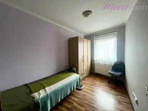 Prodej bytu 3+kk, Uherské Hradiště, Rybářská, 61 m2