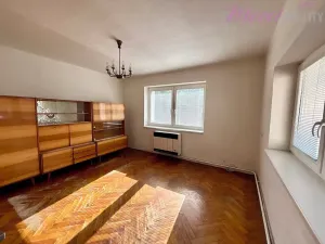 Prodej rodinného domu, Částkov, 95 m2