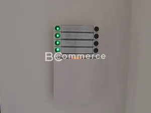 Pronájem skladu, Brno, 468 m2