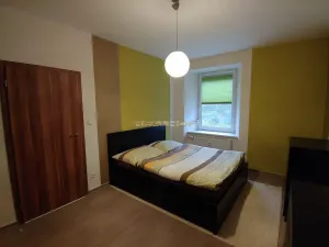 Pronájem bytu 3+kk, Olomučany, 99 m2