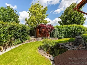 Prodej bytu 4+kk, Vysoký Újezd, U Vršku, 98 m2