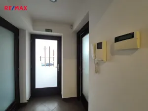 Pronájem kanceláře, Svitavy, Pavlovova, 60 m2