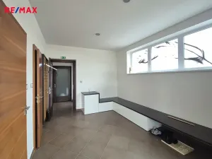 Pronájem kanceláře, Svitavy, Pavlovova, 60 m2