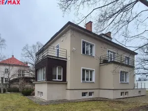 Pronájem kanceláře, Svitavy, Pavlovova, 60 m2