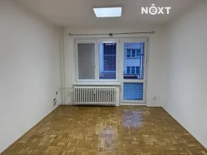 Pronájem bytu 2+kk, Uherský Brod, Tkalcovská, 52 m2
