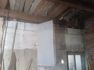 Prodej zemědělského objektu, Horní Radslavice, 752 m2