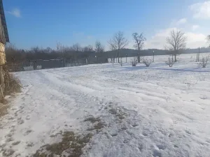 Prodej zemědělského objektu, Horní Radslavice, 752 m2