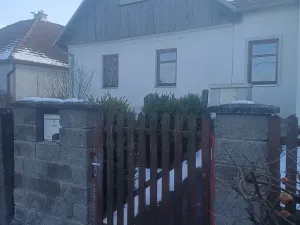 Prodej rodinného domu, Horní Radslavice, 752 m2