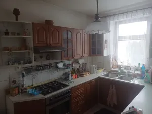 Prodej rodinného domu, Horní Radslavice, 752 m2